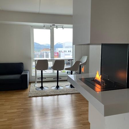 Penthouse In Alta City Dış mekan fotoğraf