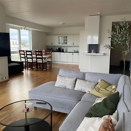 Penthouse In Alta City Dış mekan fotoğraf