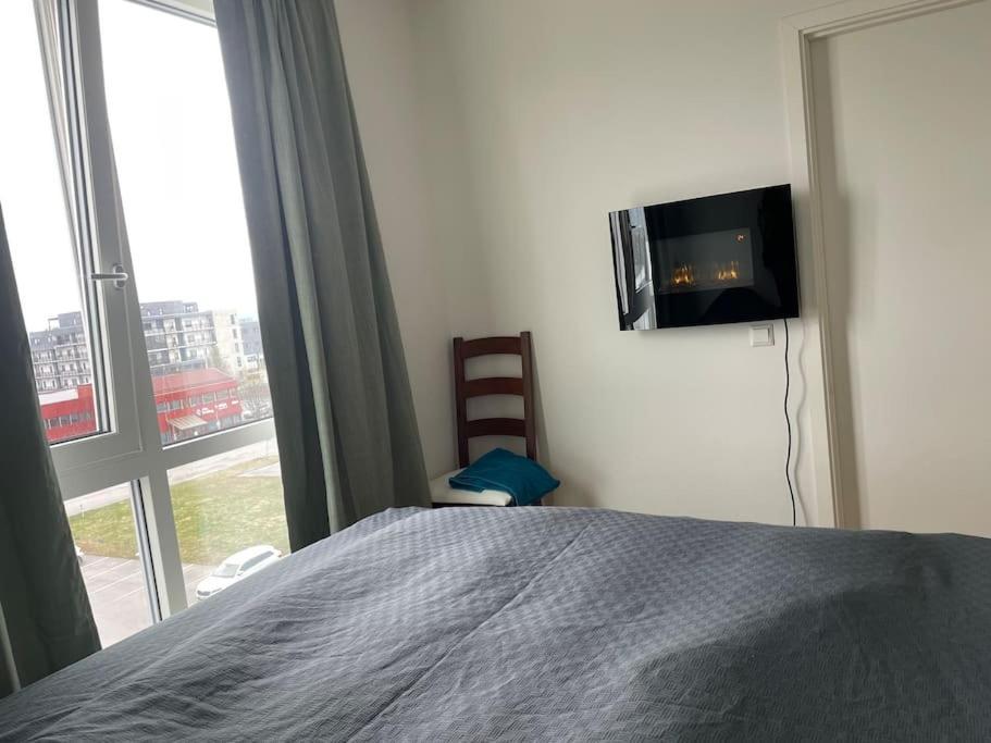 Penthouse In Alta City Dış mekan fotoğraf