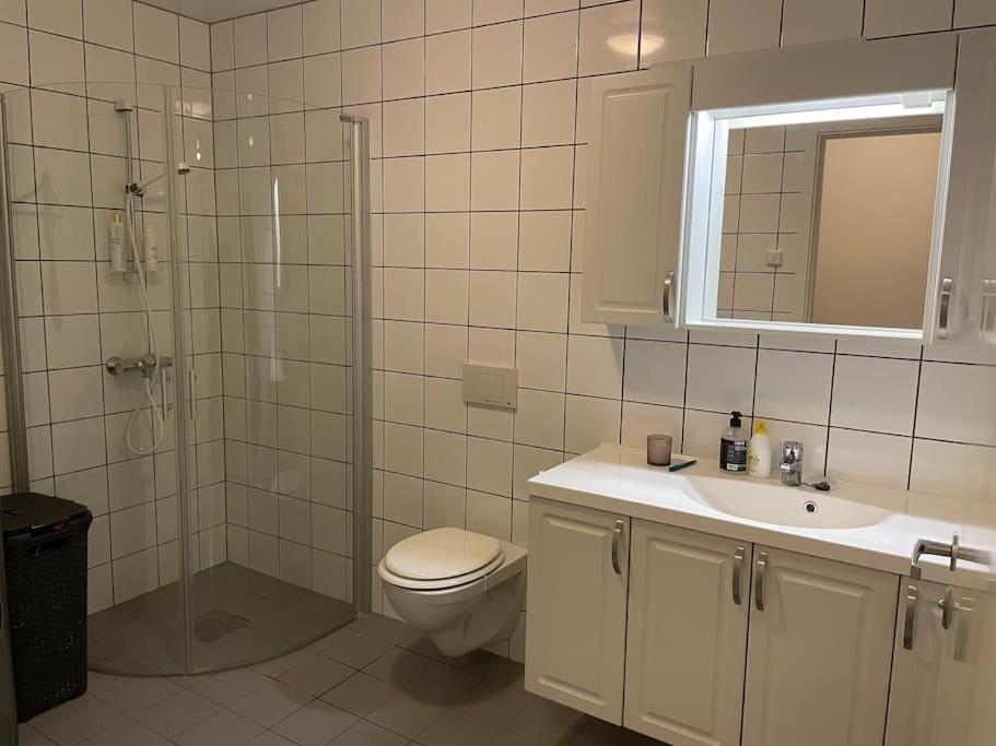 Penthouse In Alta City Dış mekan fotoğraf